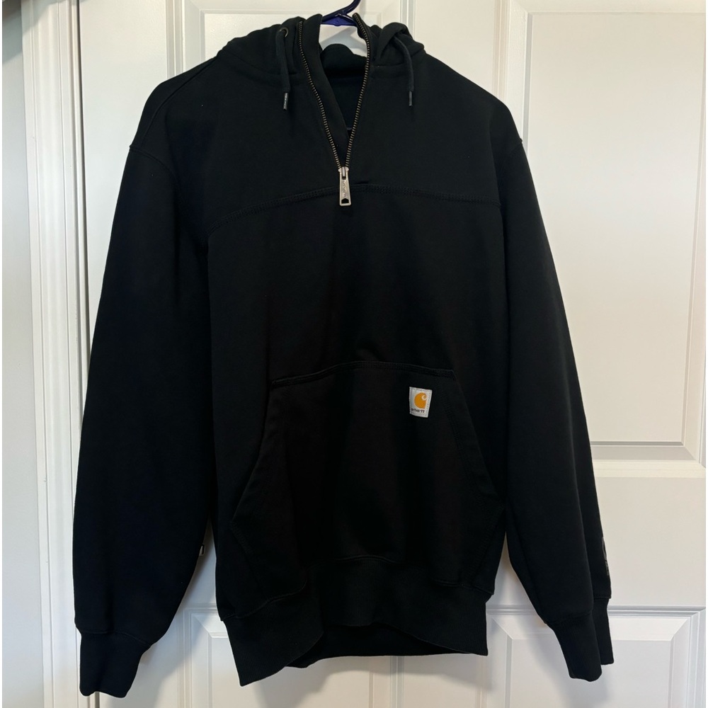 Carhartt Rain Defender Hoodie | S